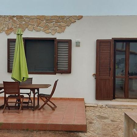 Casa Sirio Apartment Favignana Exterior photo