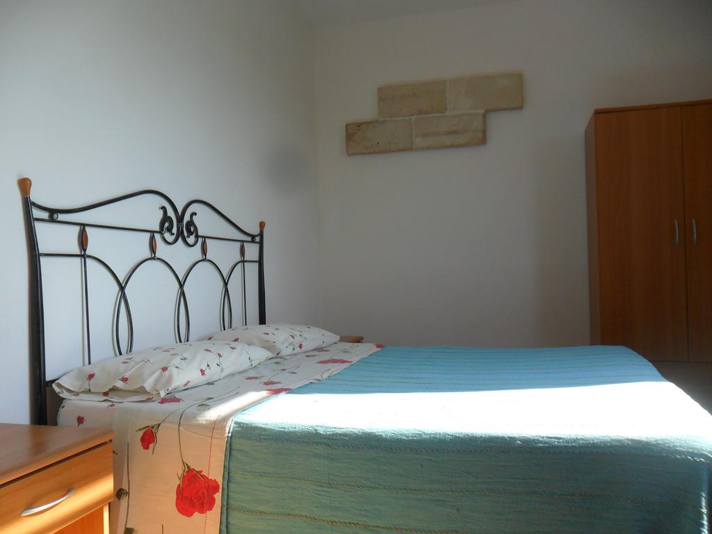 Casa Sirio Apartment Favignana Exterior photo