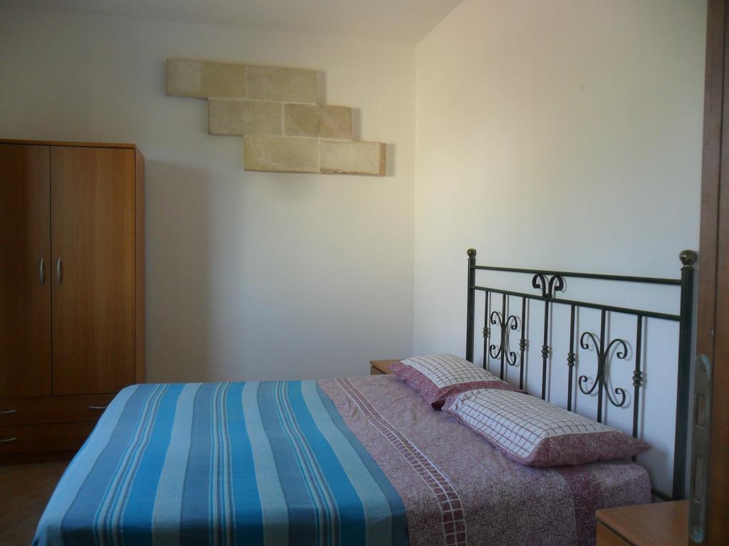 Casa Sirio Apartment Favignana Exterior photo